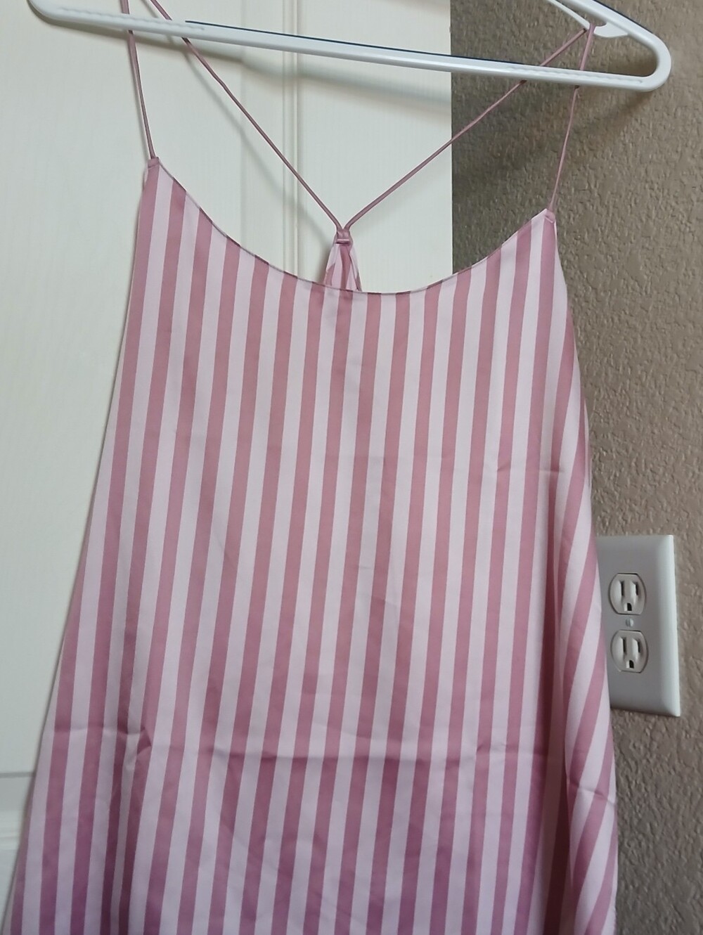 Victorias Secret Silk Cami